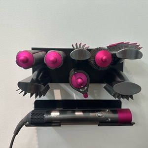 Dyson Airwrap complete